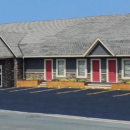 Newfound Inn & Suites Topsail Exterior foto