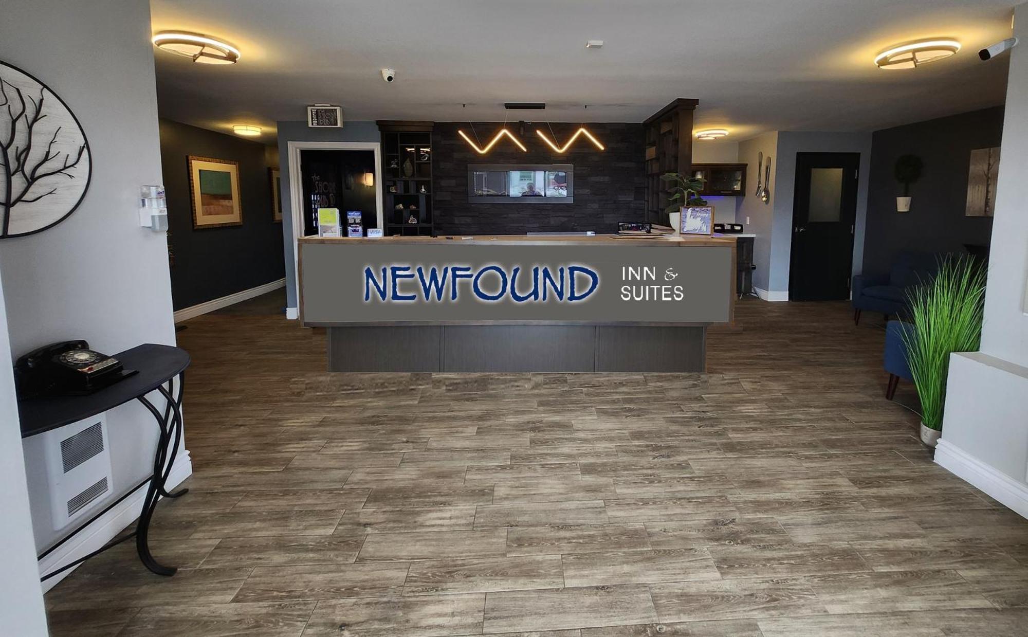 Newfound Inn & Suites Topsail Exterior foto